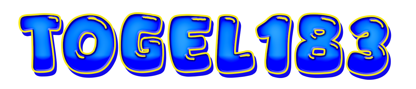 Togel183 Logo